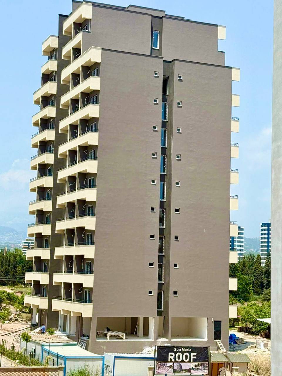Appartement à Mersin, Turquie, 75 m² - image 4