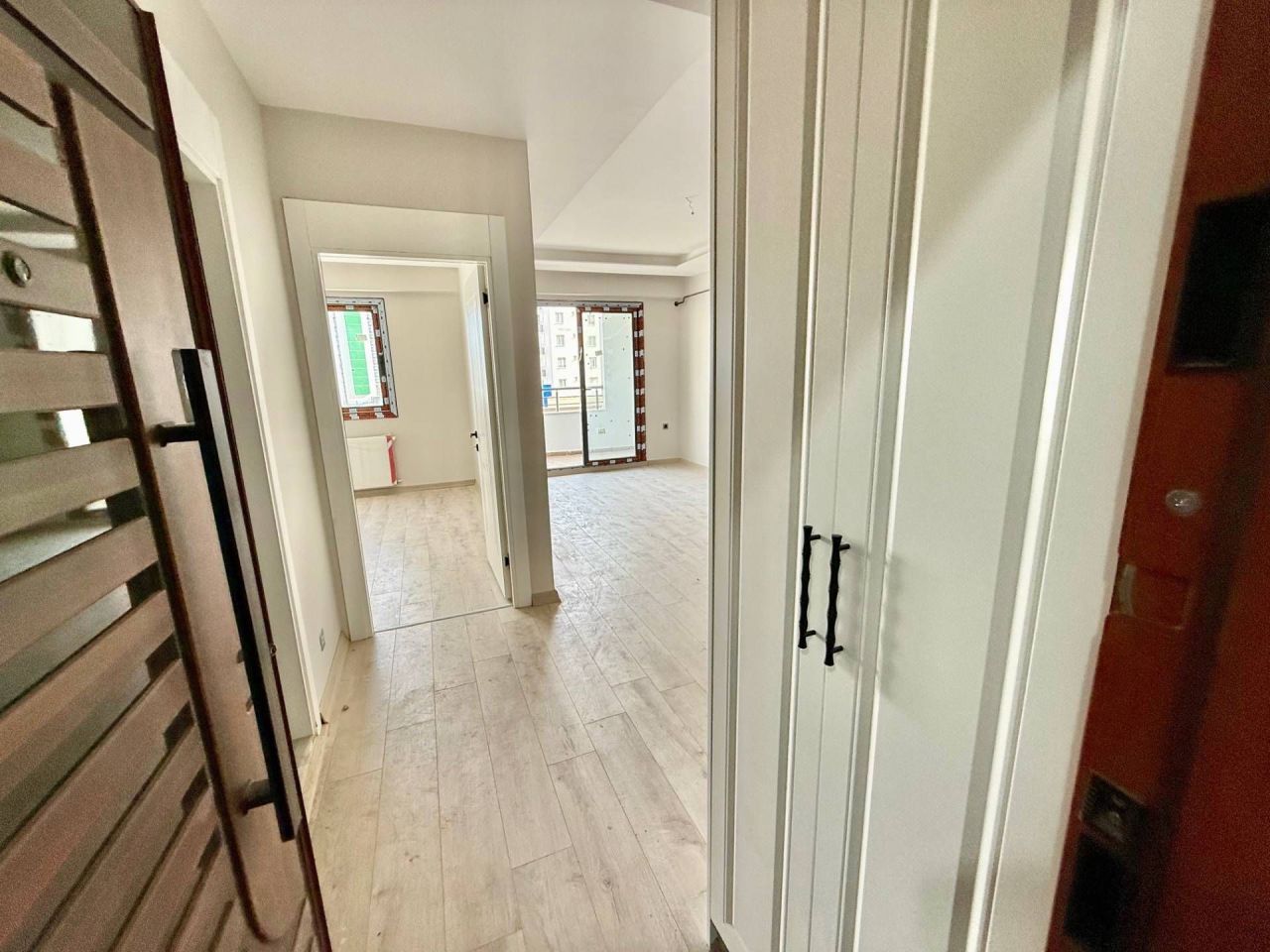 Appartamento a Mersin, Turchia, 57 m² - foto 4
