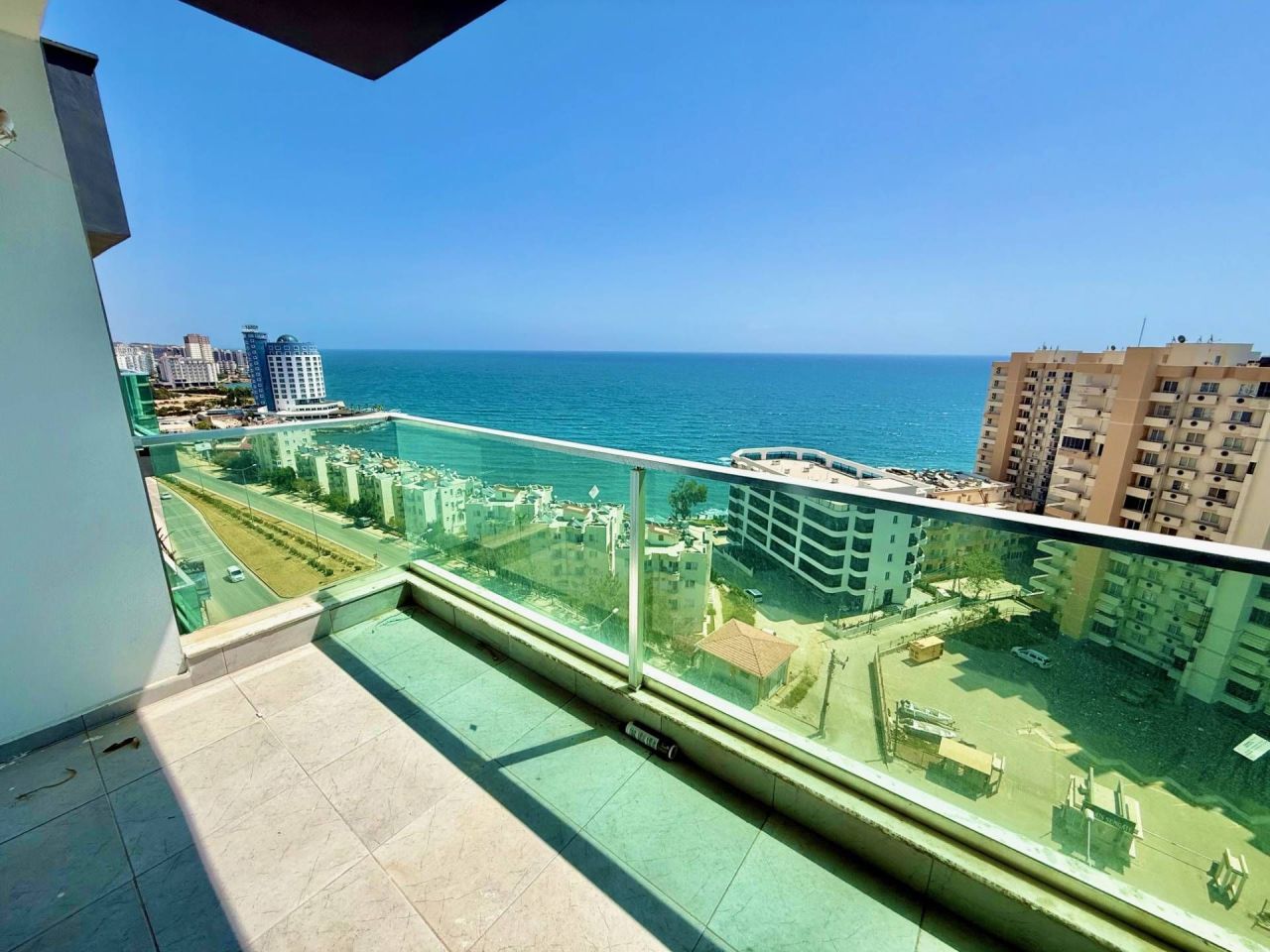 Appartamento a Mersin, Turchia, 58 m² - foto 4