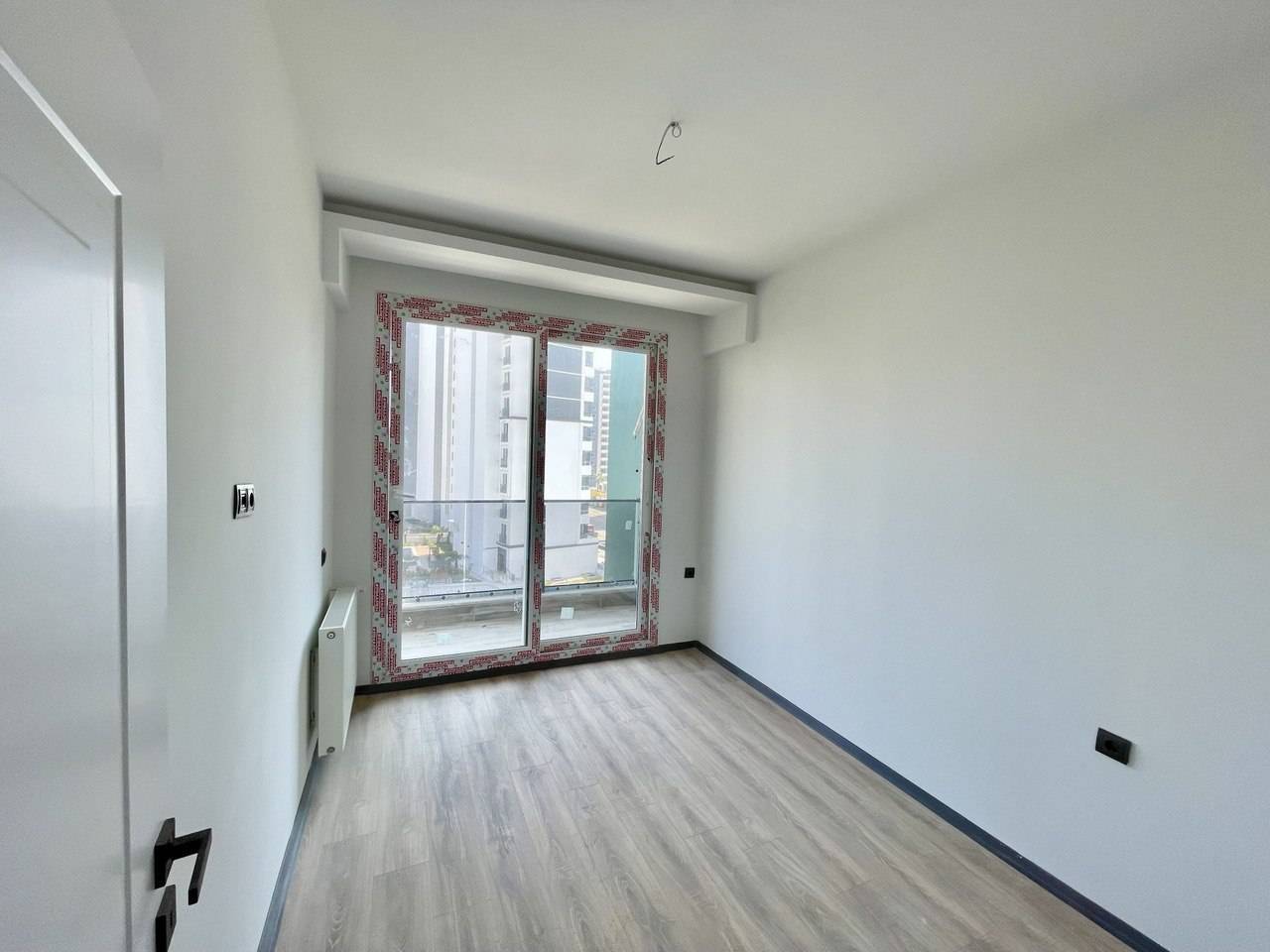 Appartement à Mersin, Turquie, 60 m² - image 5