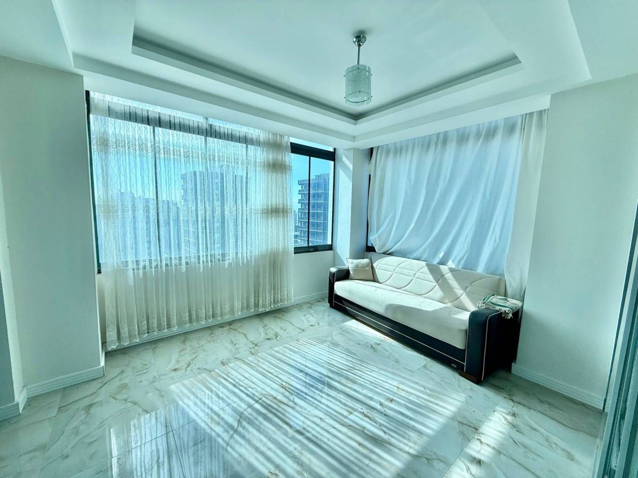 Flat in Mersin, Turkey, 220 m² - picture 5