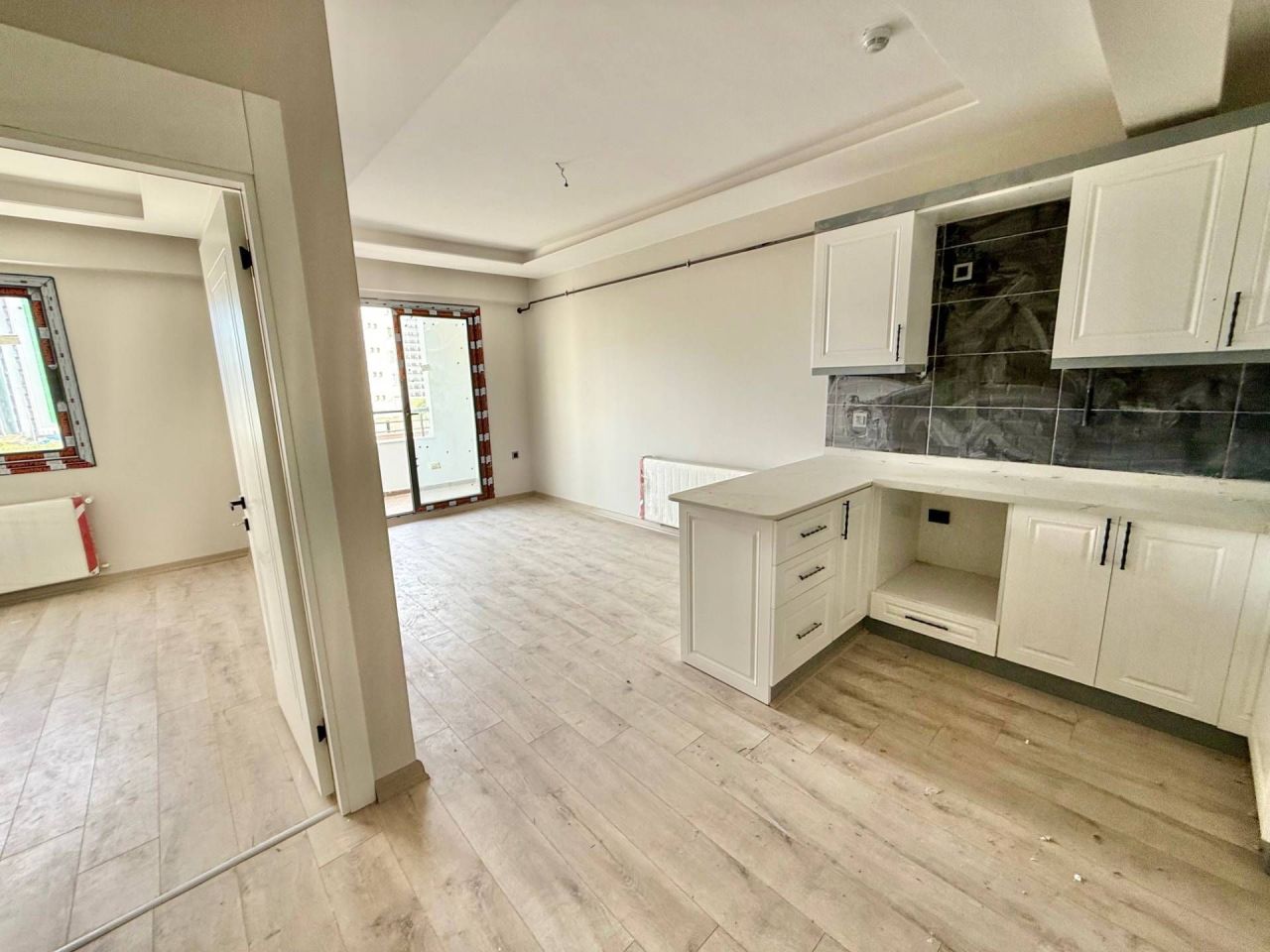 Appartamento a Mersin, Turchia, 57 m² - foto 5