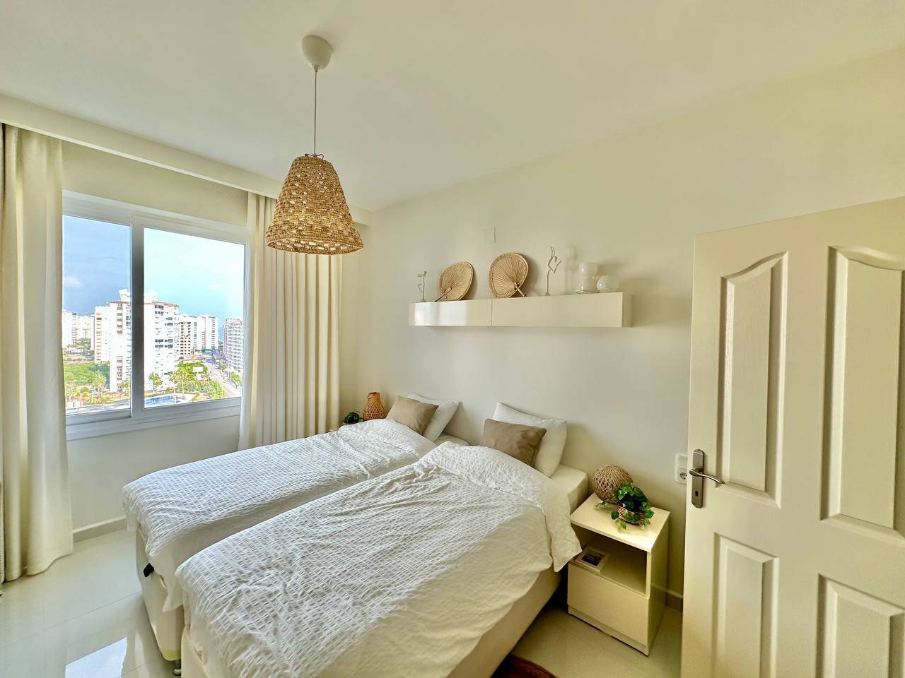 Appartamento a Mersin, Turchia, 185 m² - foto 5