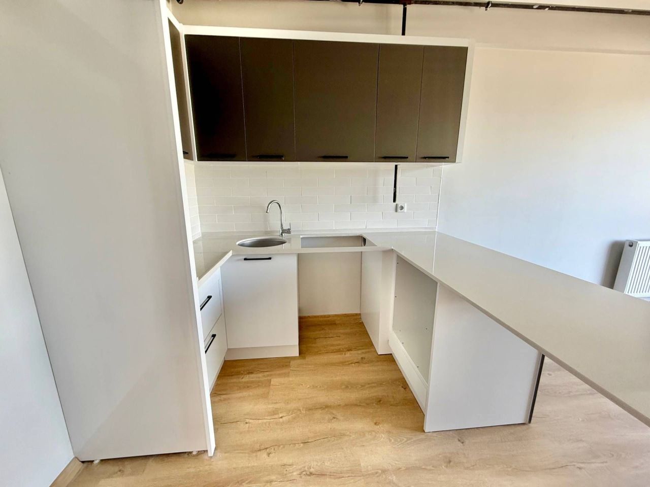 Wohnung in Mersin, Türkei, 71 m² - Foto 4
