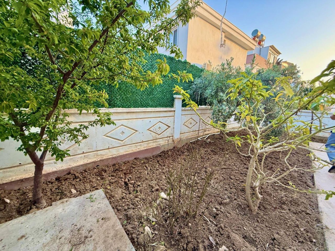 Villa in Mersin, Türkei, 100 m² - Foto 5