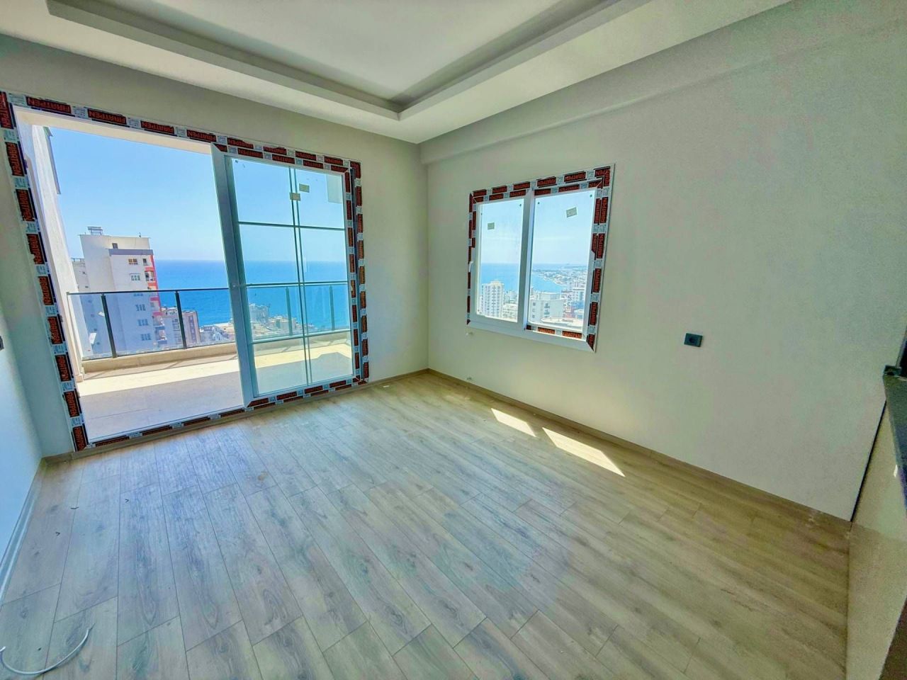 Appartamento a Mersin, Turchia, 130 m² - foto 5