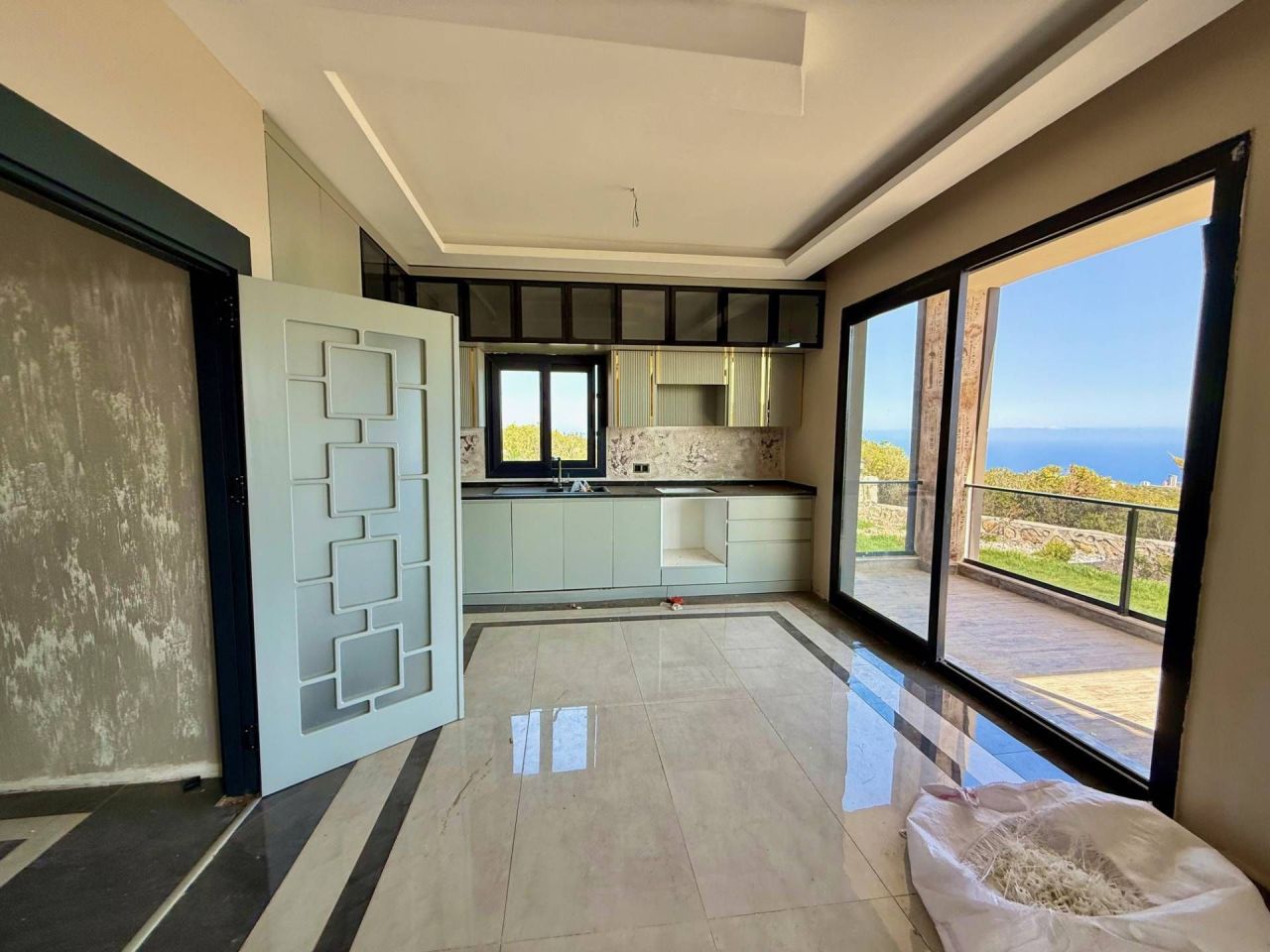 Villa en Mersin, Turquia, 280 m² - imagen 5