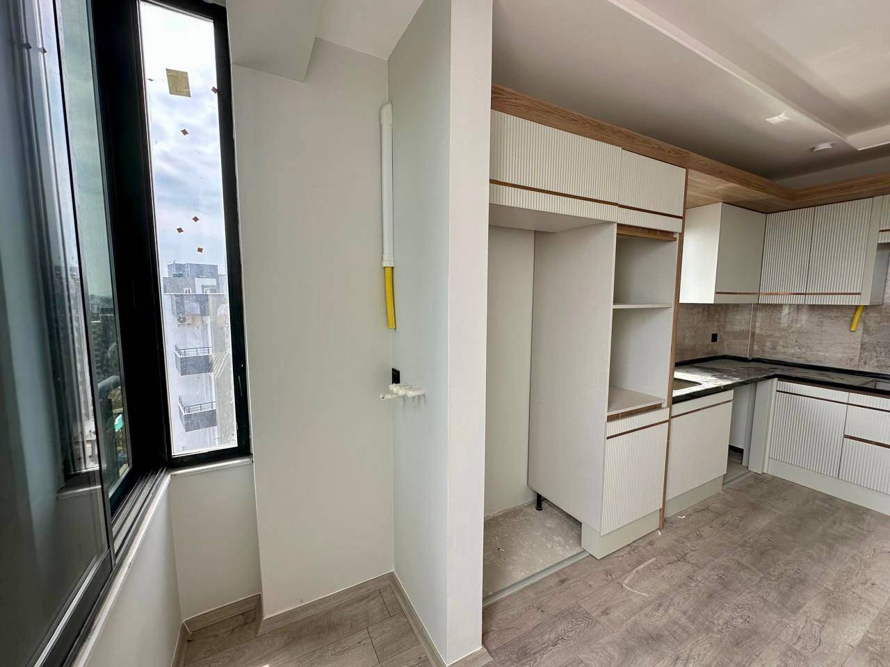 Piso en Mersin, Turquia, 170 m² - imagen 5