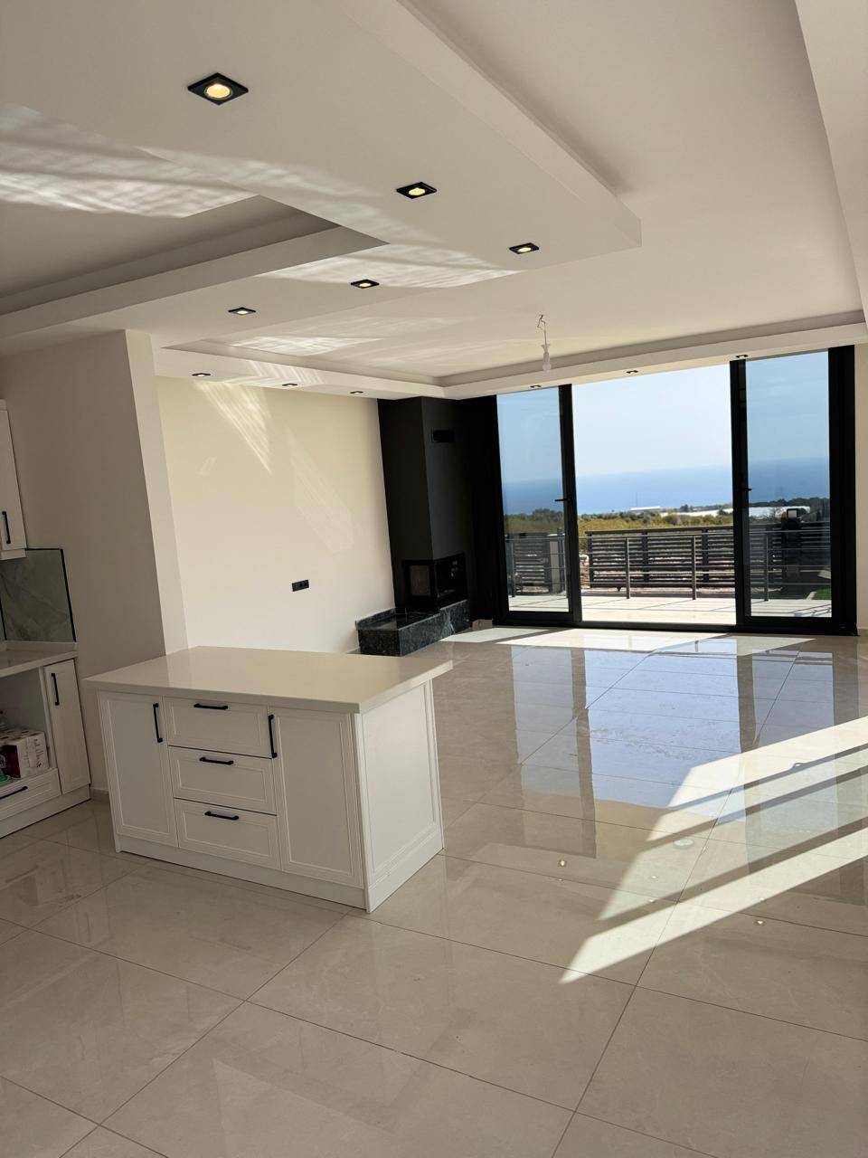 Villa en Mersin, Turquia, 360 m² - imagen 5