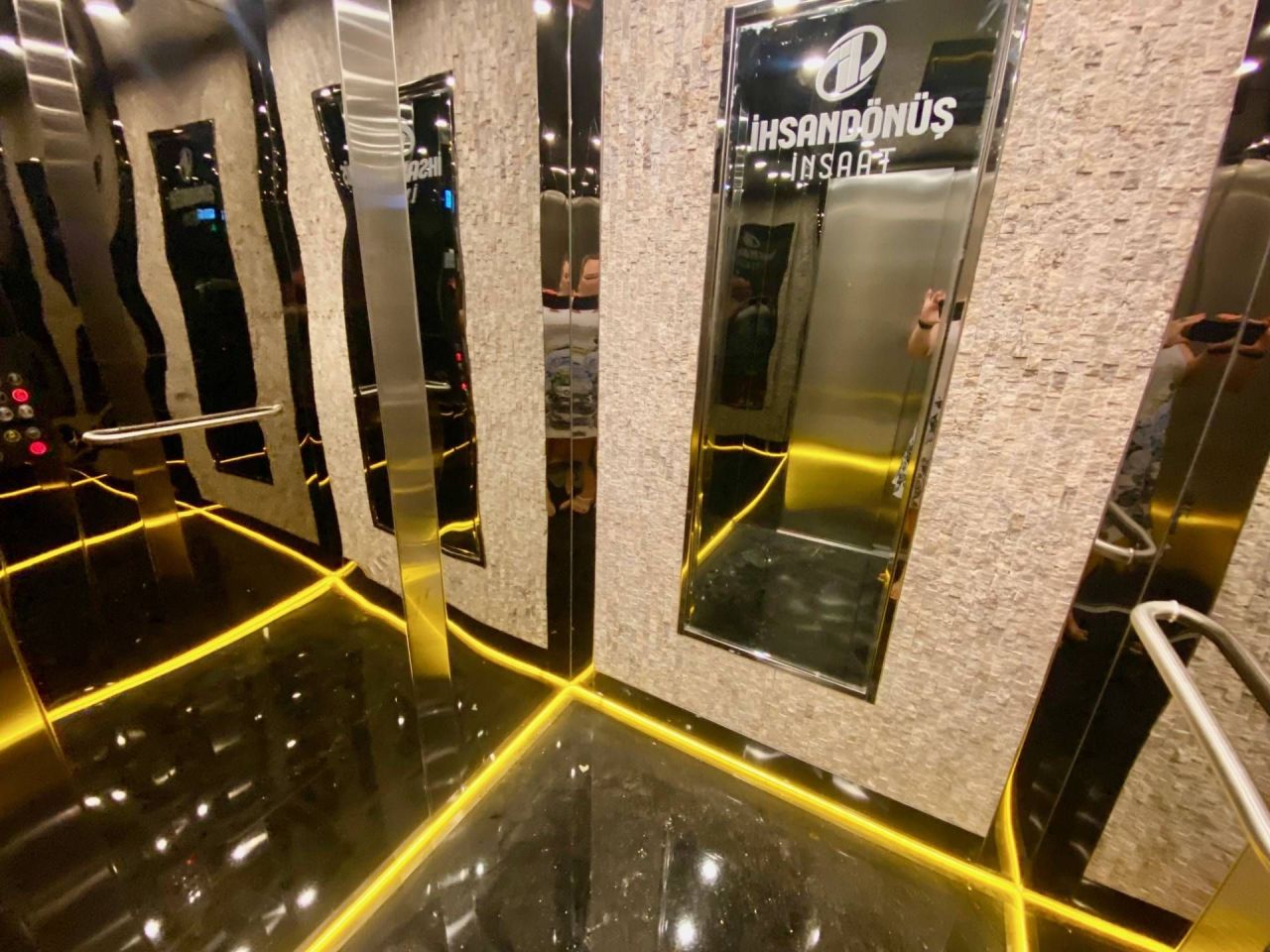 Appartement à Mersin, Turquie, 60 m² - image 5