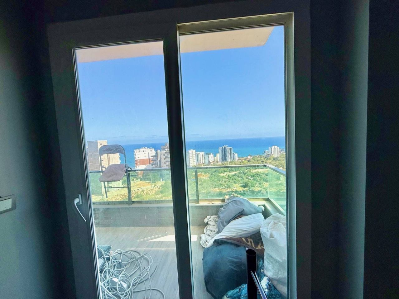 Wohnung in Mersin, Türkei, 70 m² - Foto 5