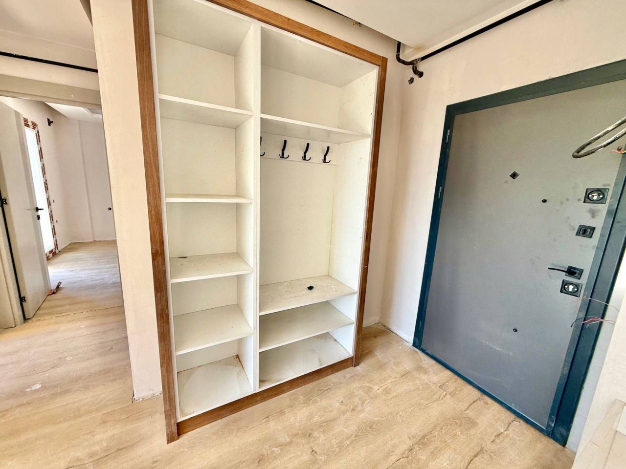 Wohnung in Mersin, Türkei, 74 m² - Foto 5
