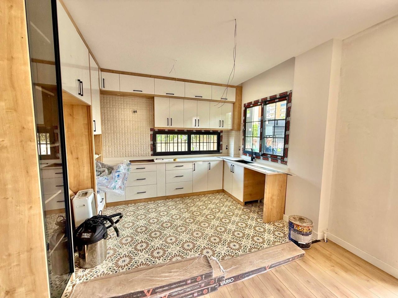 Villa en Mersin, Turquia, 137 m² - imagen 5