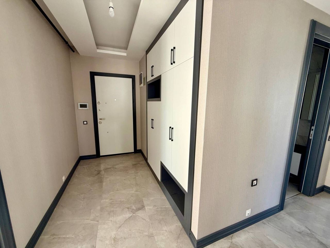 Appartamento a Mersin, Turchia, 107 m² - foto 5