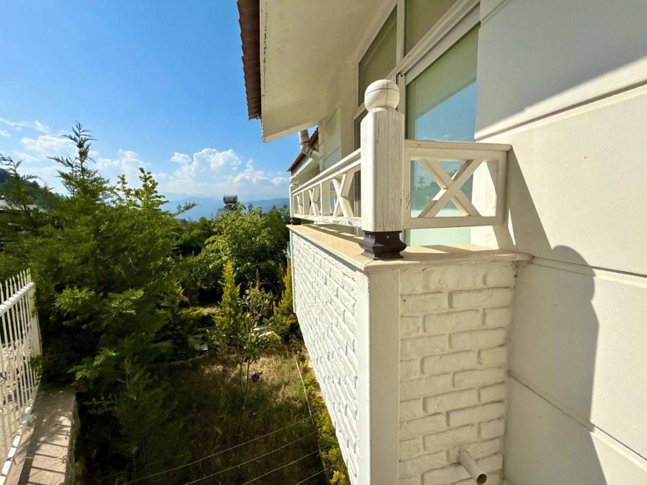 Villa in Mersin, Turkey, 170 m² - picture 5