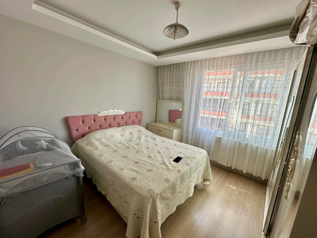 Appartement à Mersin, Turquie, 150 m² - image 5