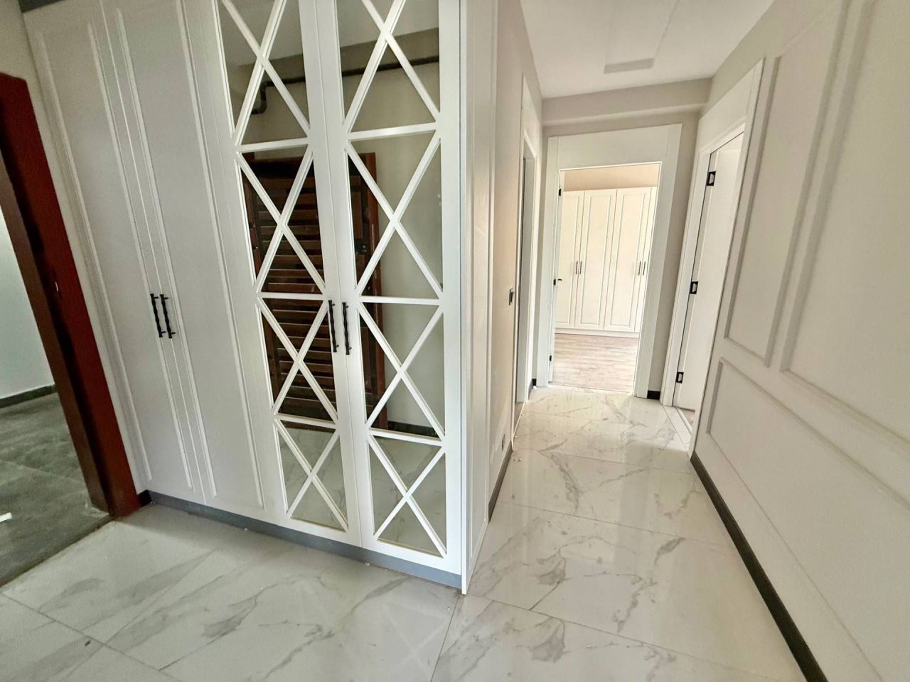 Wohnung in Mersin, Türkei, 95 m² - Foto 5