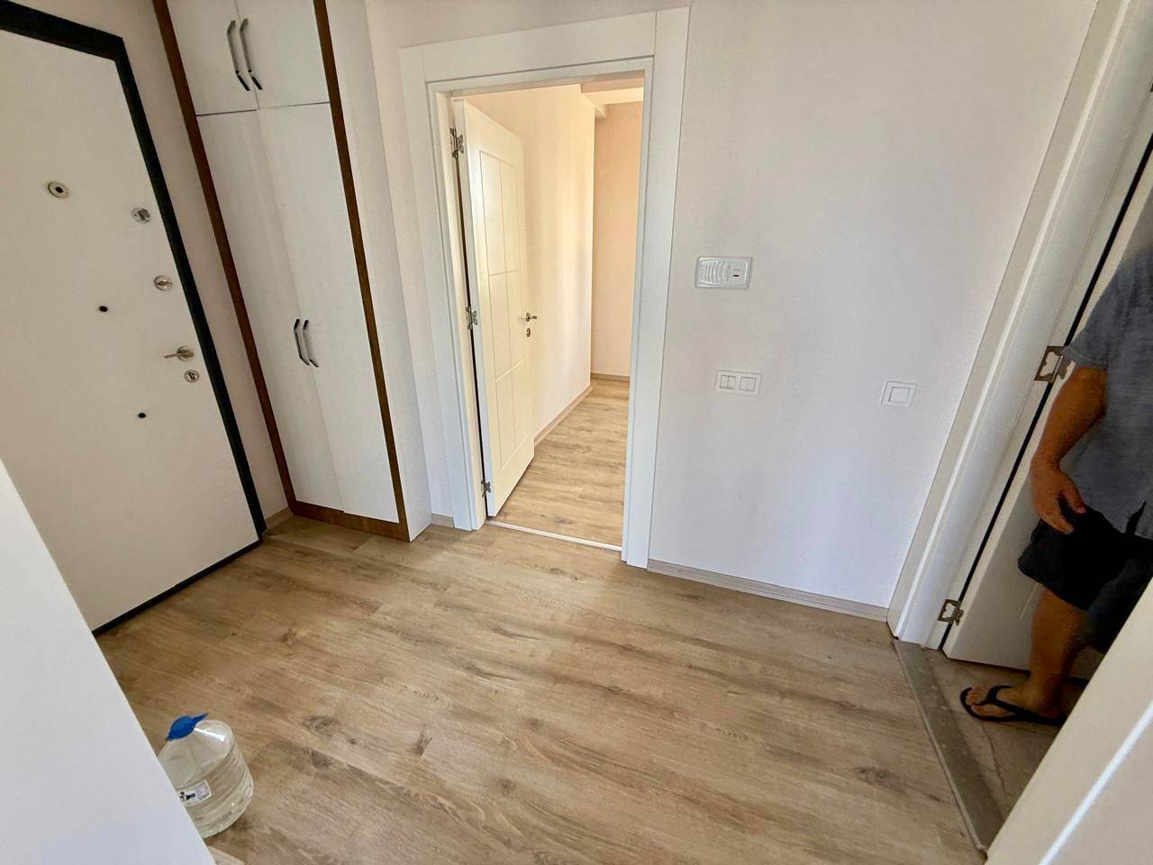 Appartamento a Mersin, Turchia, 53 m² - foto 5