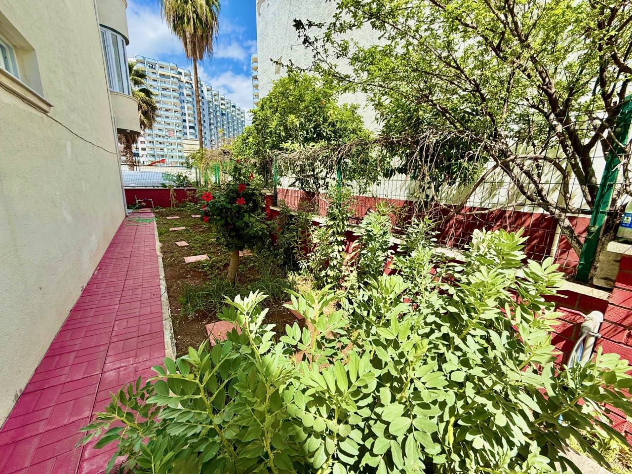 Maisonette in Mersin, Turkey, 210 m² - picture 5