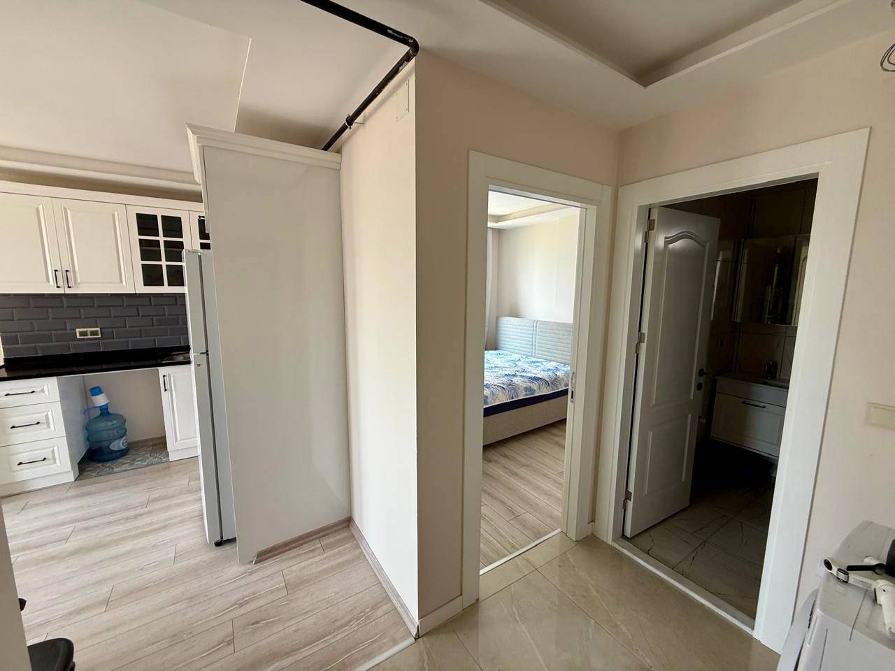 Flat in Mersin, Turkey, 53 m² - picture 5