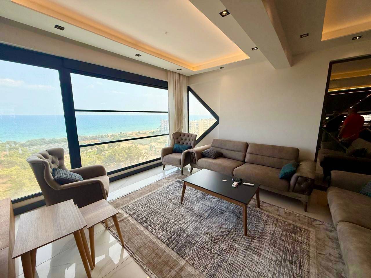 Appartement à Mersin, Turquie, 160 m² - image 5