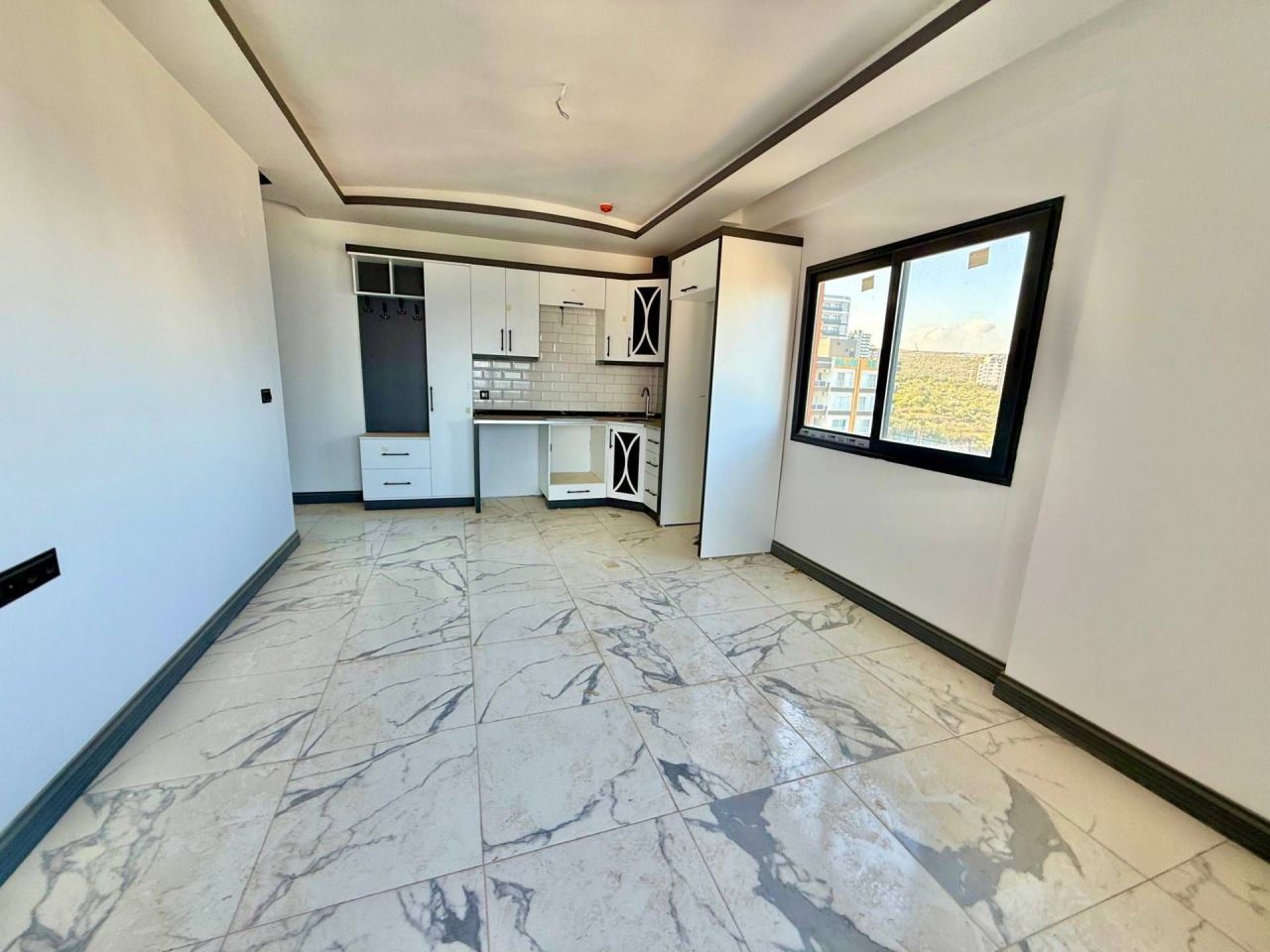 Appartement à Mersin, Turquie, 64 m² - image 5