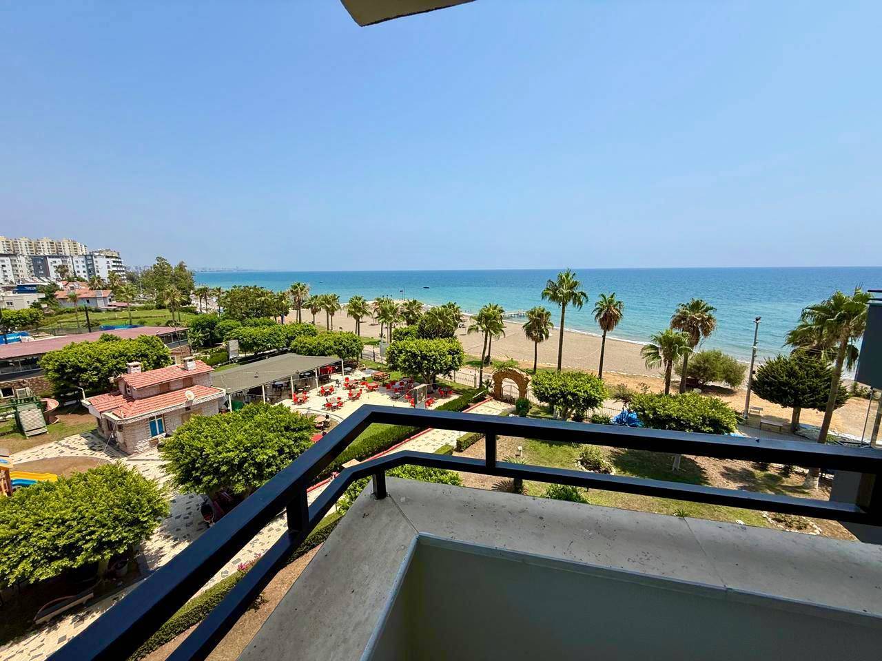 Appartamento a Mersin, Turchia, 190 m² - foto 5