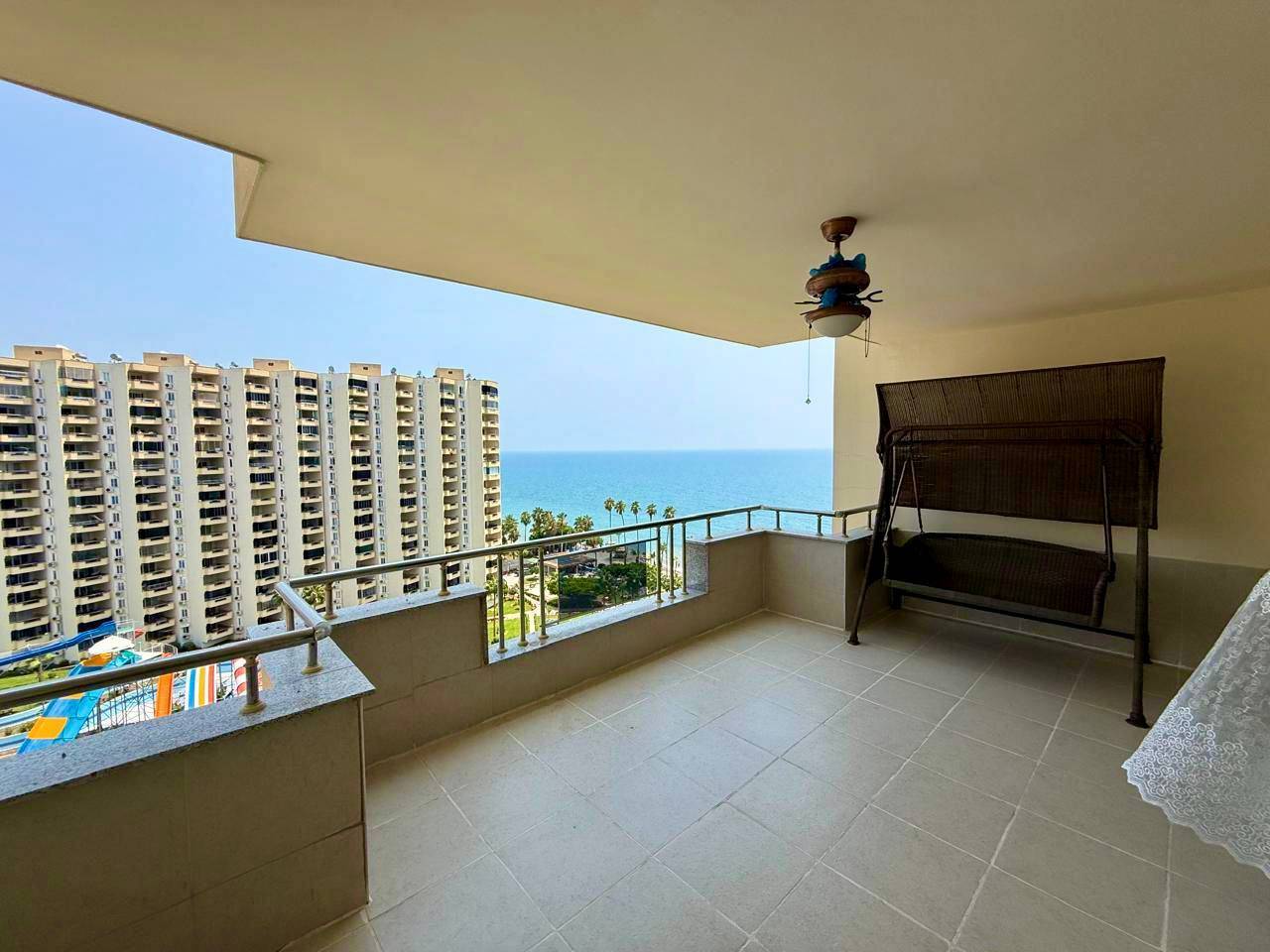 Flat in Mersin, Turkey, 180 m² - picture 5