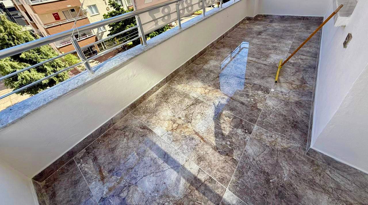 Appartement à Mersin, Turquie, 135 m² - image 5