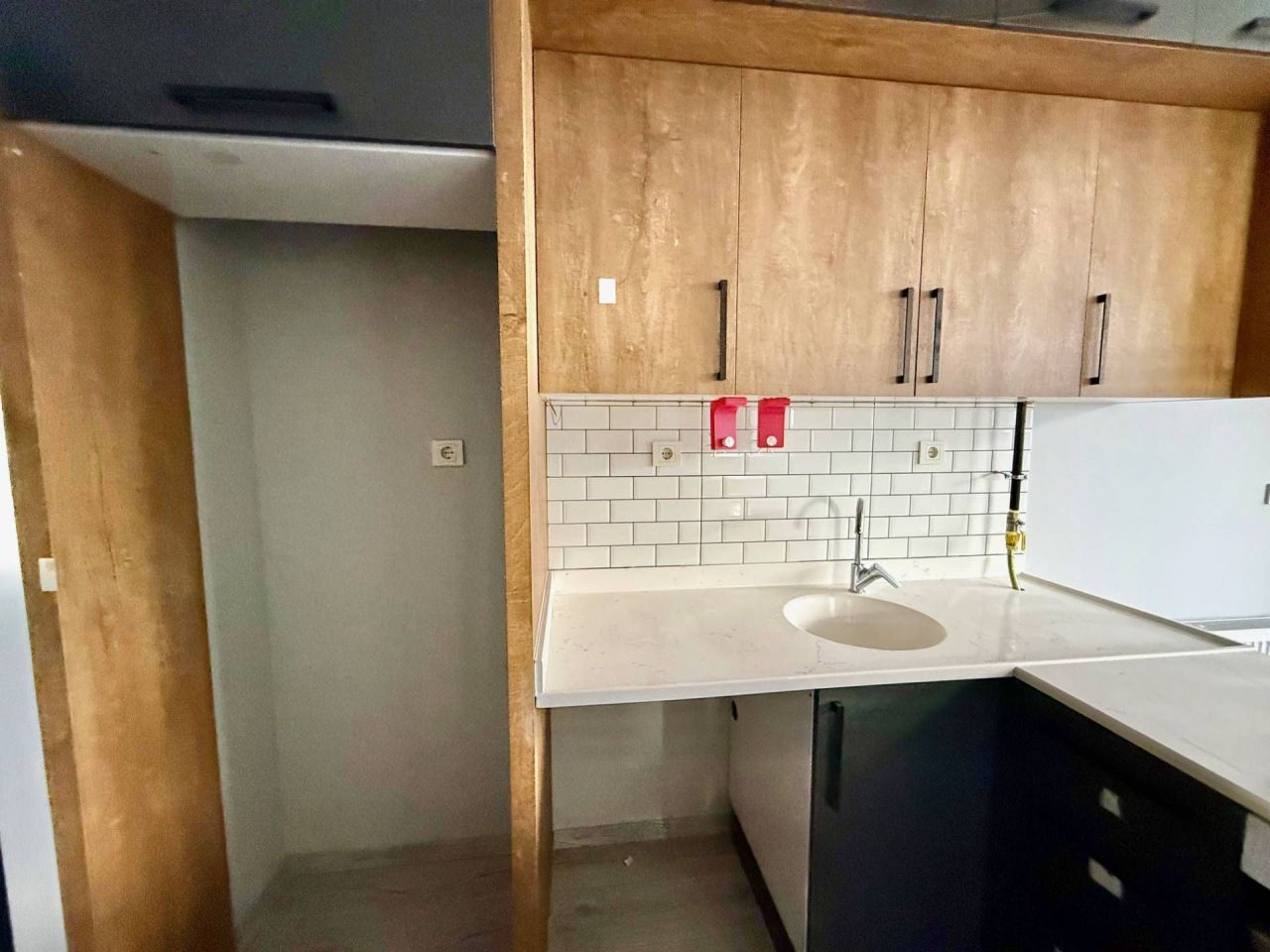 Flat in Mersin, Turkey, 52 m² - picture 5