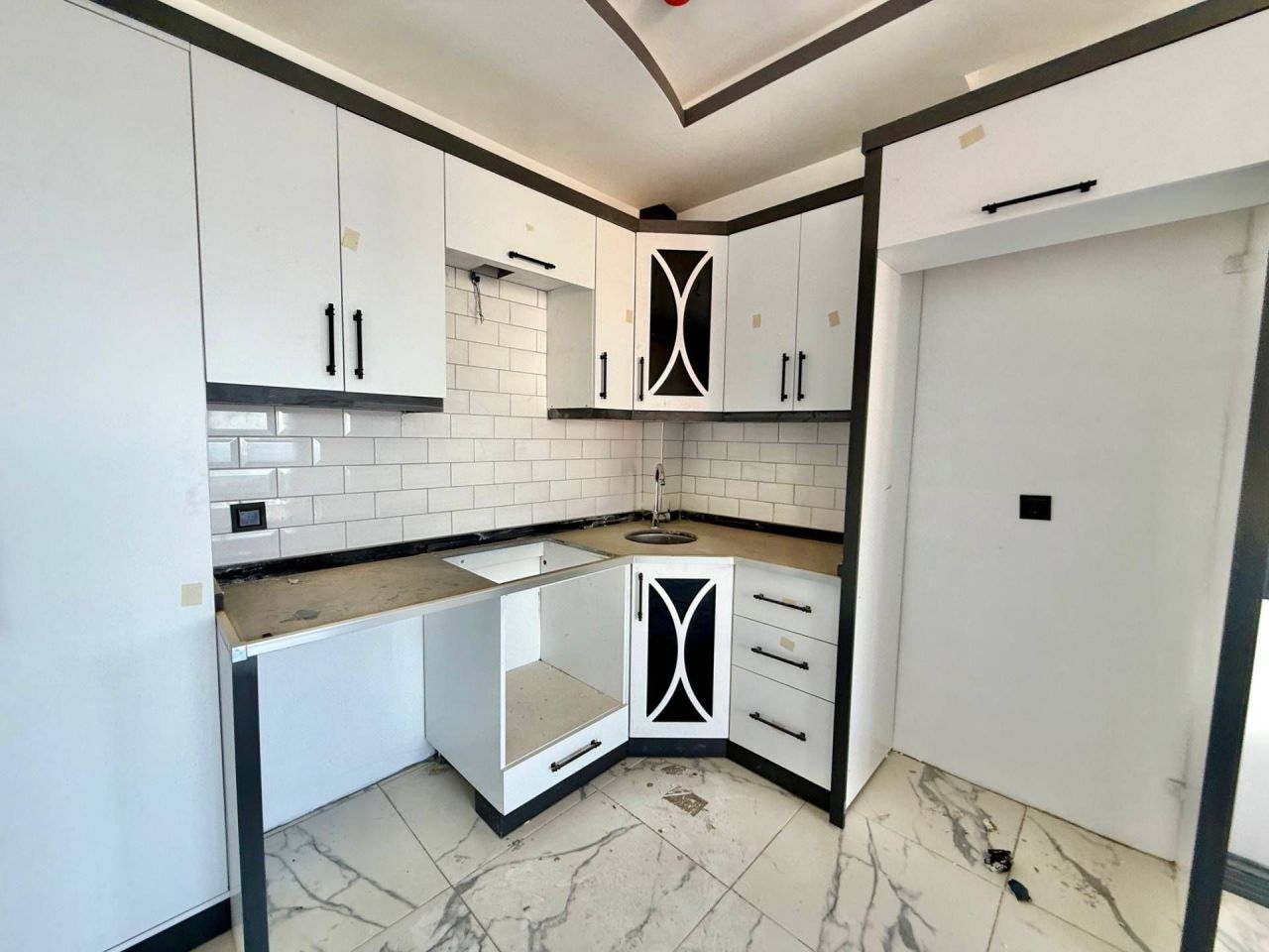 Appartement à Mersin, Turquie, 64 m² - image 6