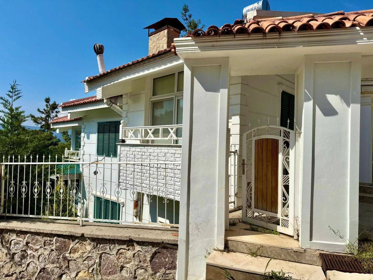 Villa in Mersin, Turkey, 170 m² - picture 6