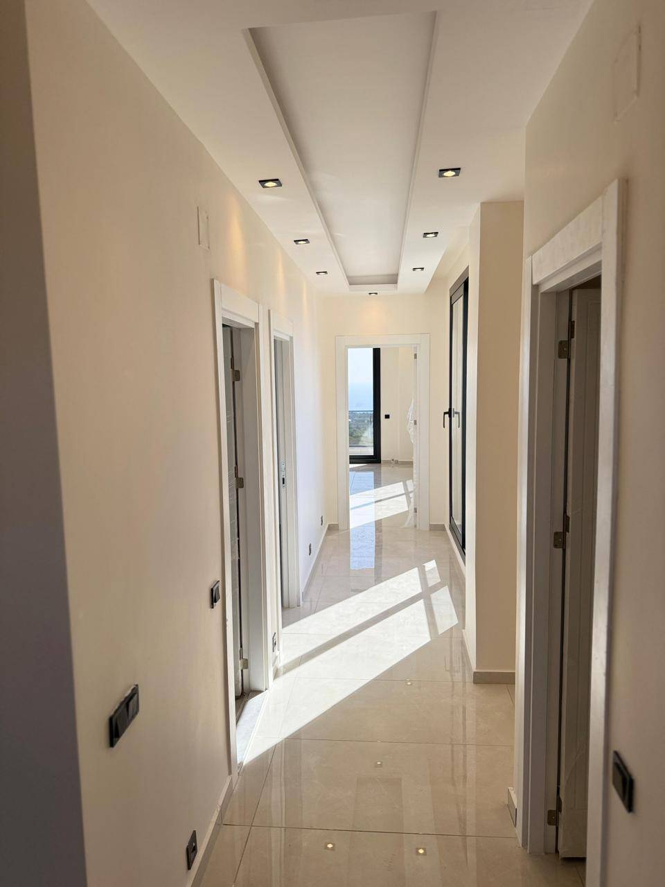 Villa en Mersin, Turquia, 360 m² - imagen 6