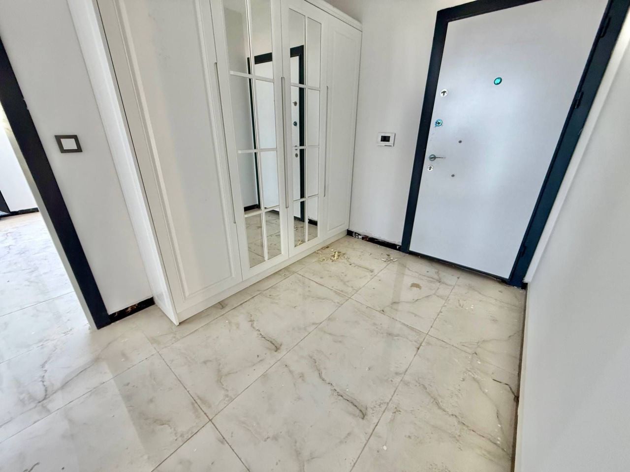 Piso en Mersin, Turquia, 195 m² - imagen 6