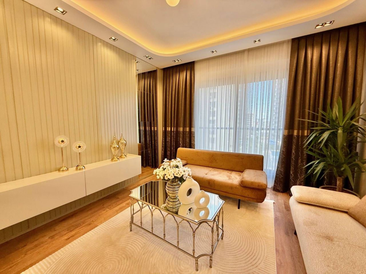 Appartement à Mersin, Turquie, 190 m² - image 6