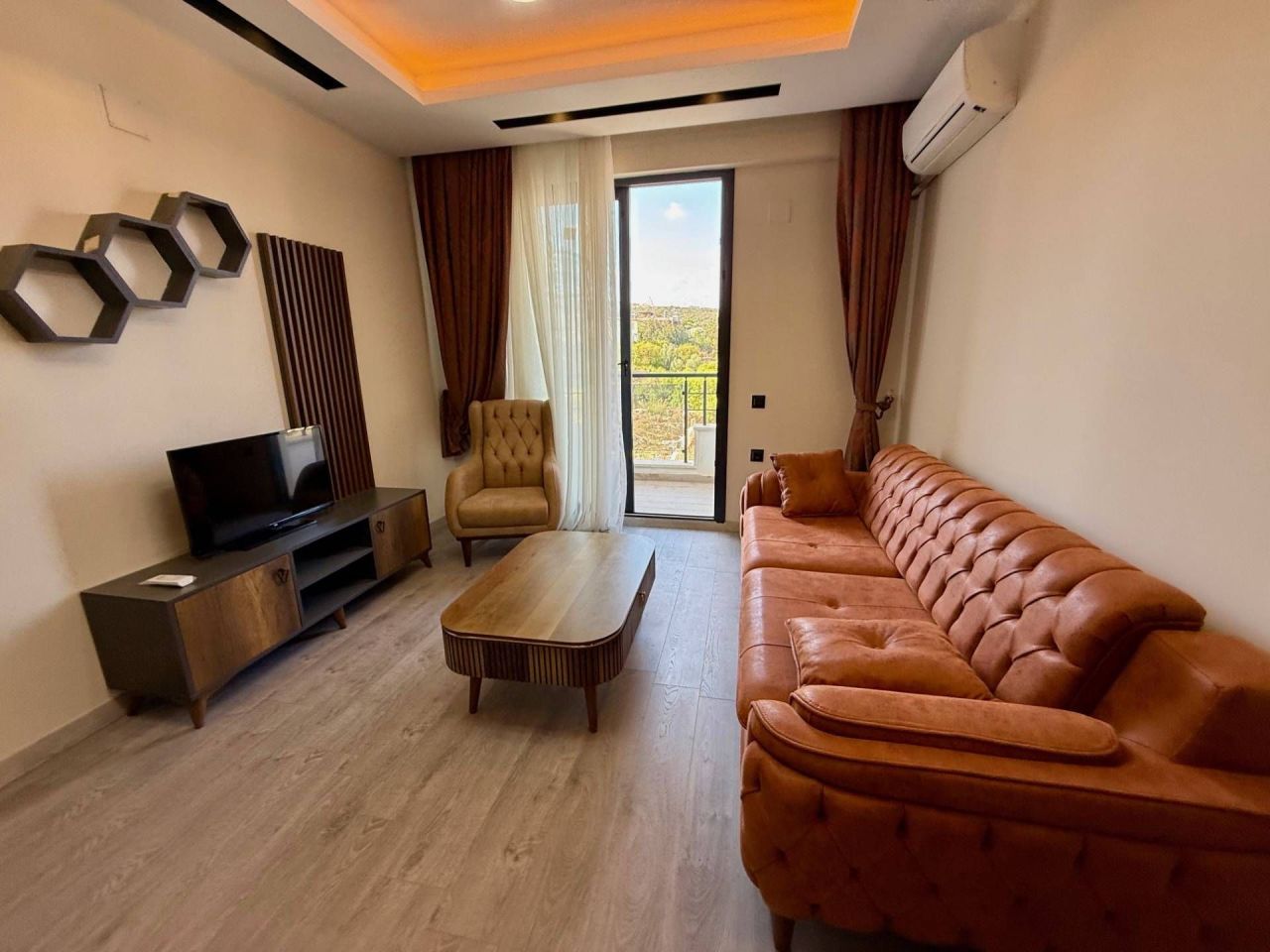 Appartamento a Mersin, Turchia, 60 m² - foto 6