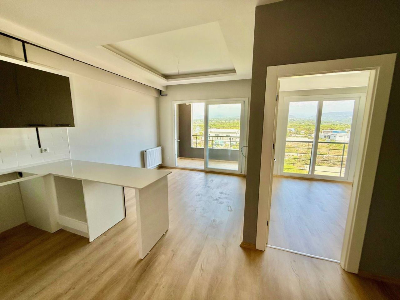Wohnung in Mersin, Türkei, 71 m² - Foto 5