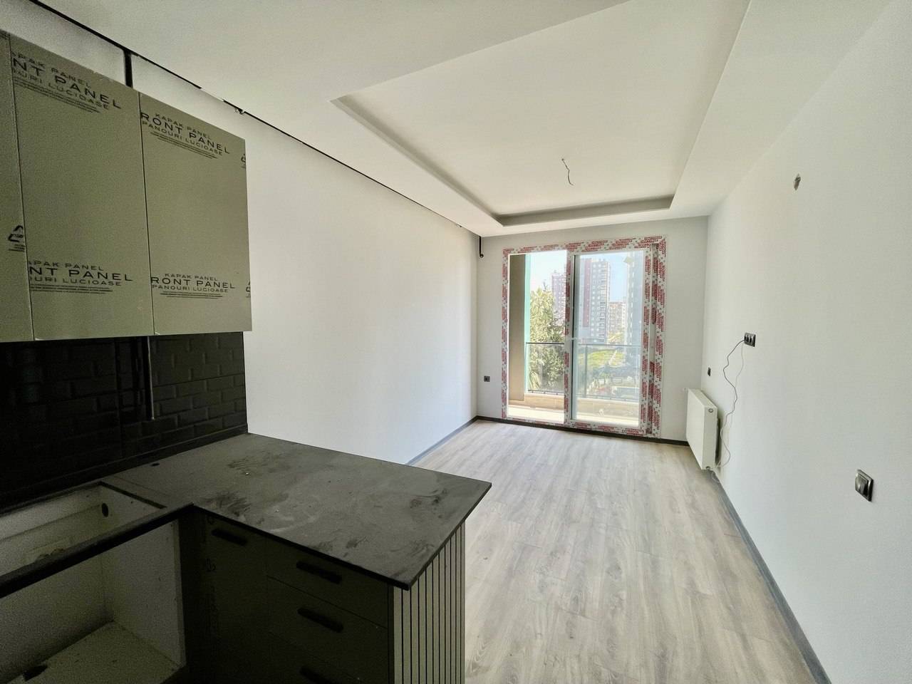 Appartement à Mersin, Turquie, 60 m² - image 6