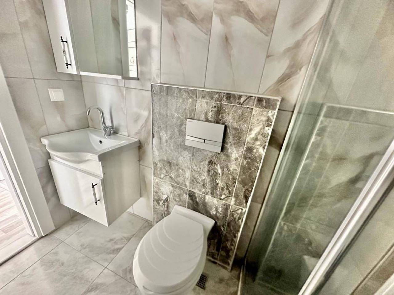 Appartement à Mersin, Turquie, 60 m² - image 6