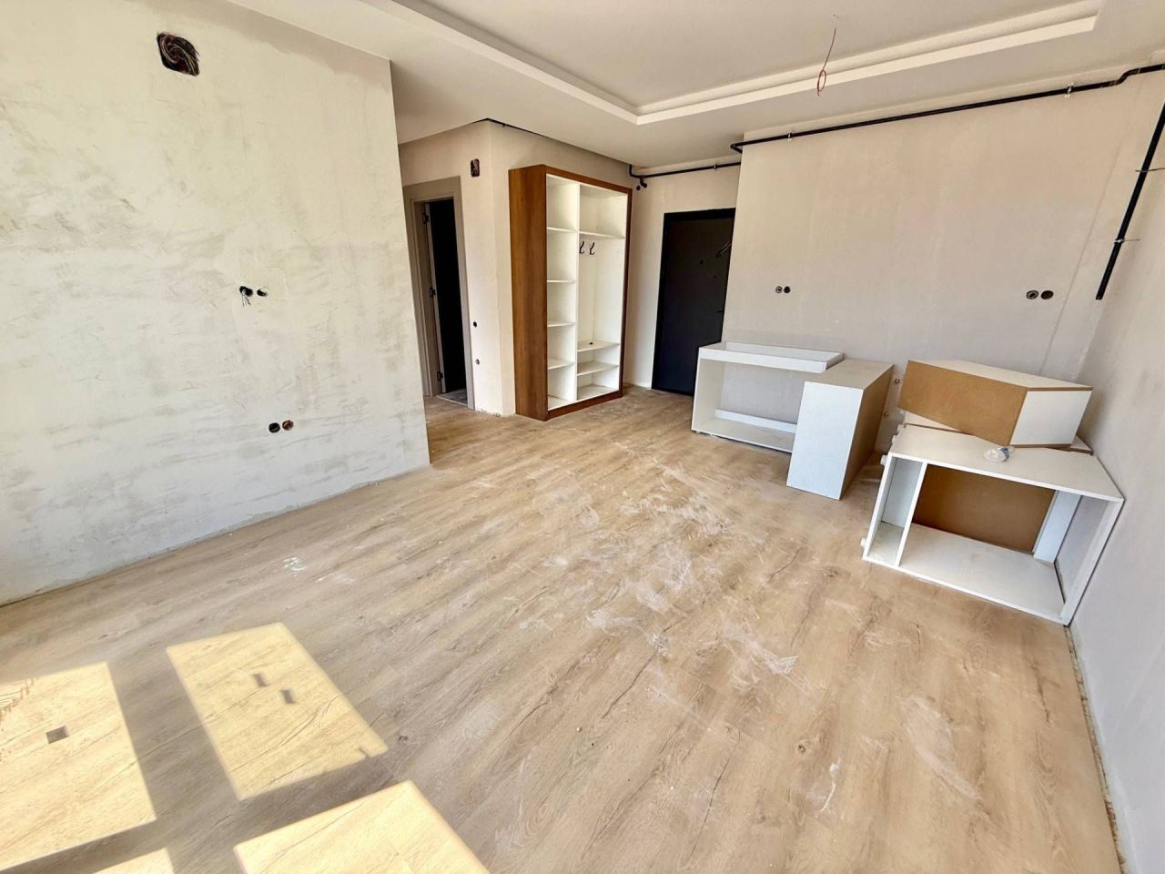 Wohnung in Mersin, Türkei, 74 m² - Foto 6