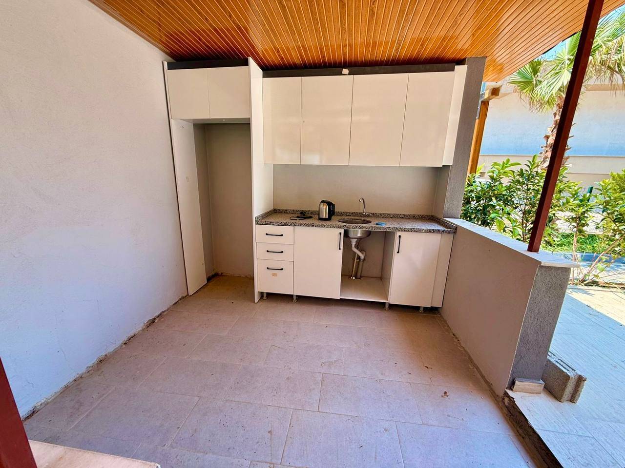 Piso en Mersin, Turquia, 60 m² - imagen 6