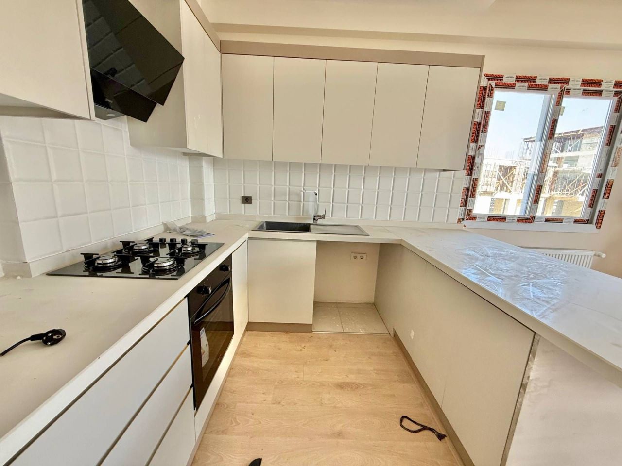 Appartamento a Mersin, Turchia, 60 m² - foto 6