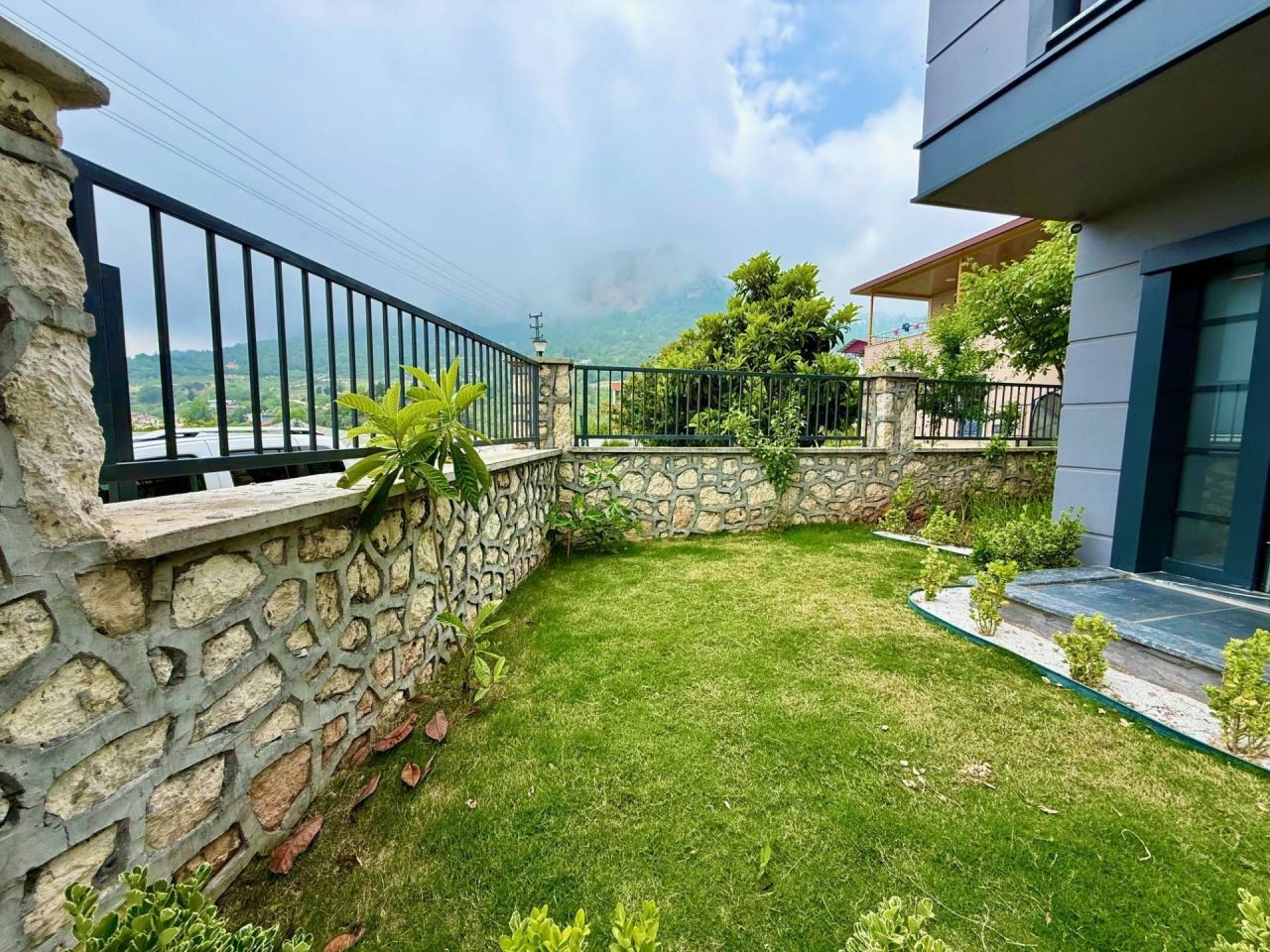 Villa in Mersin, Türkei, 140 m² - Foto 6