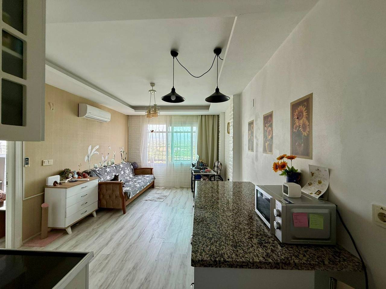 Appartement à Mersin, Turquie, 53 m² - image 6