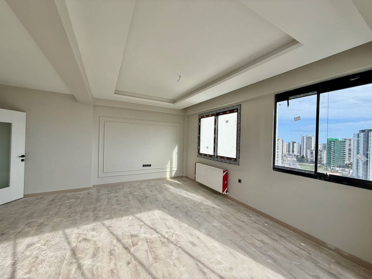 Piso en Mersin, Turquia, 95 m² - imagen 6
