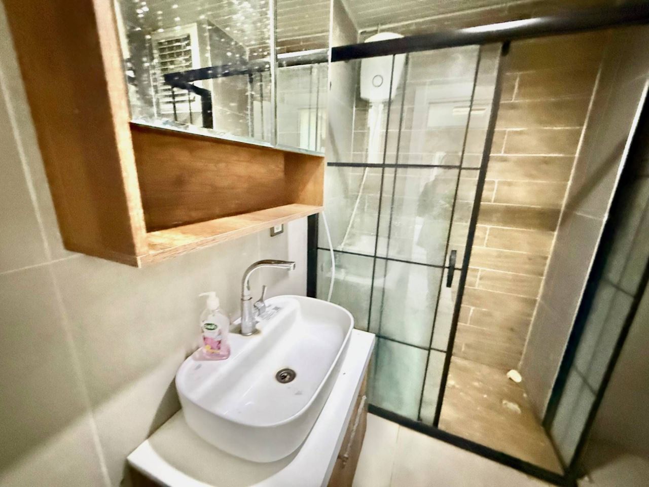 Wohnung in Mersin, Türkei, 70 m² - Foto 6