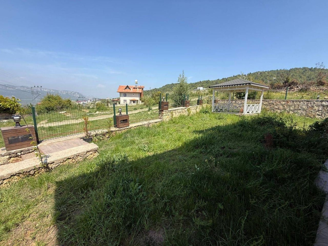 Villa à Mersin, Turquie, 160 m² - image 6