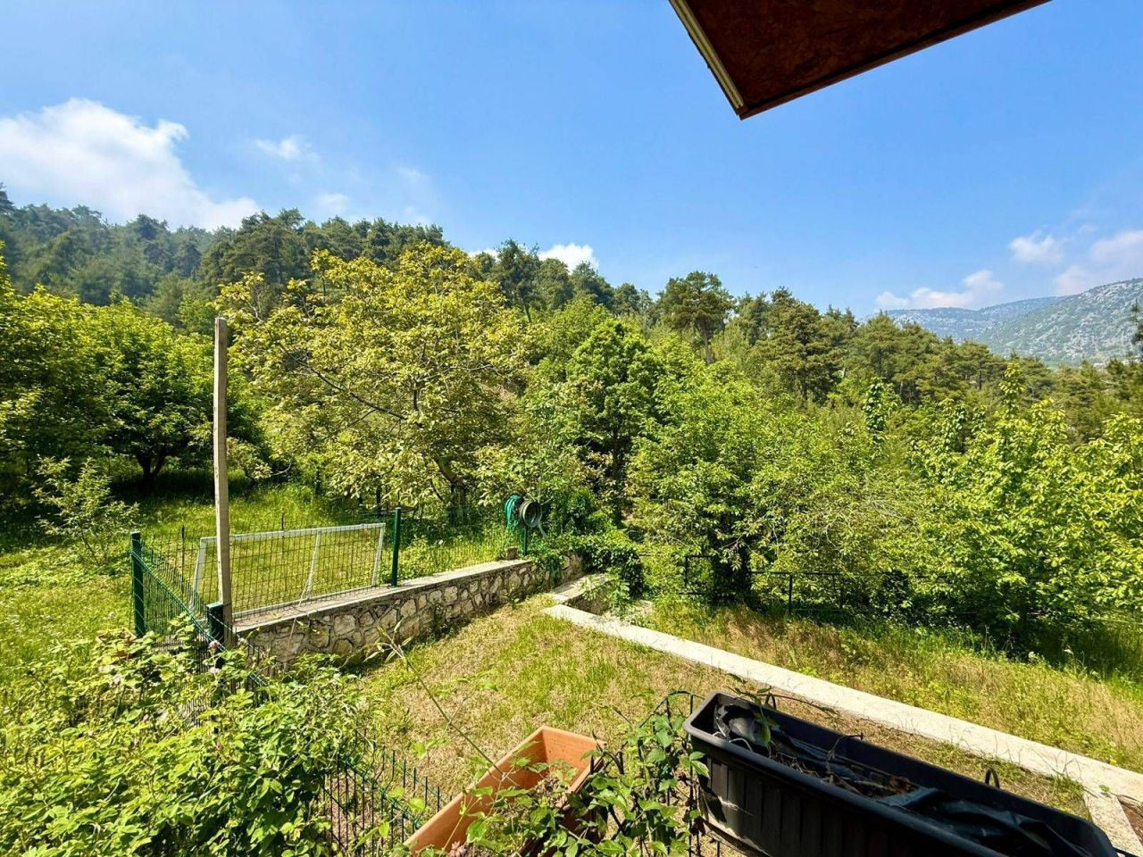 Villa en Mersin, Turquia, 250 m² - imagen 6