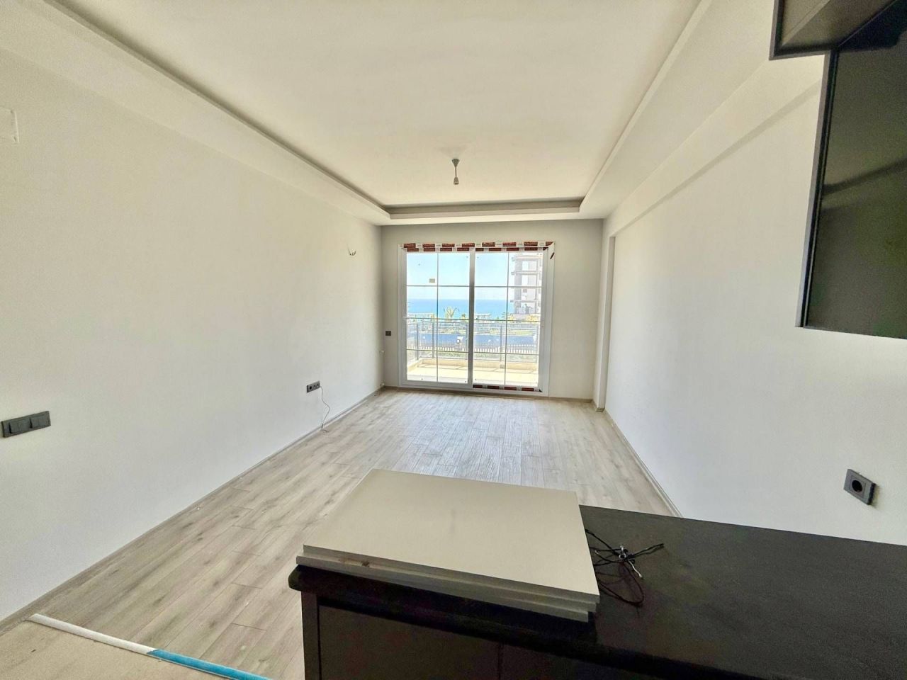 Piso en Mersin, Turquia, 130 m² - imagen 6