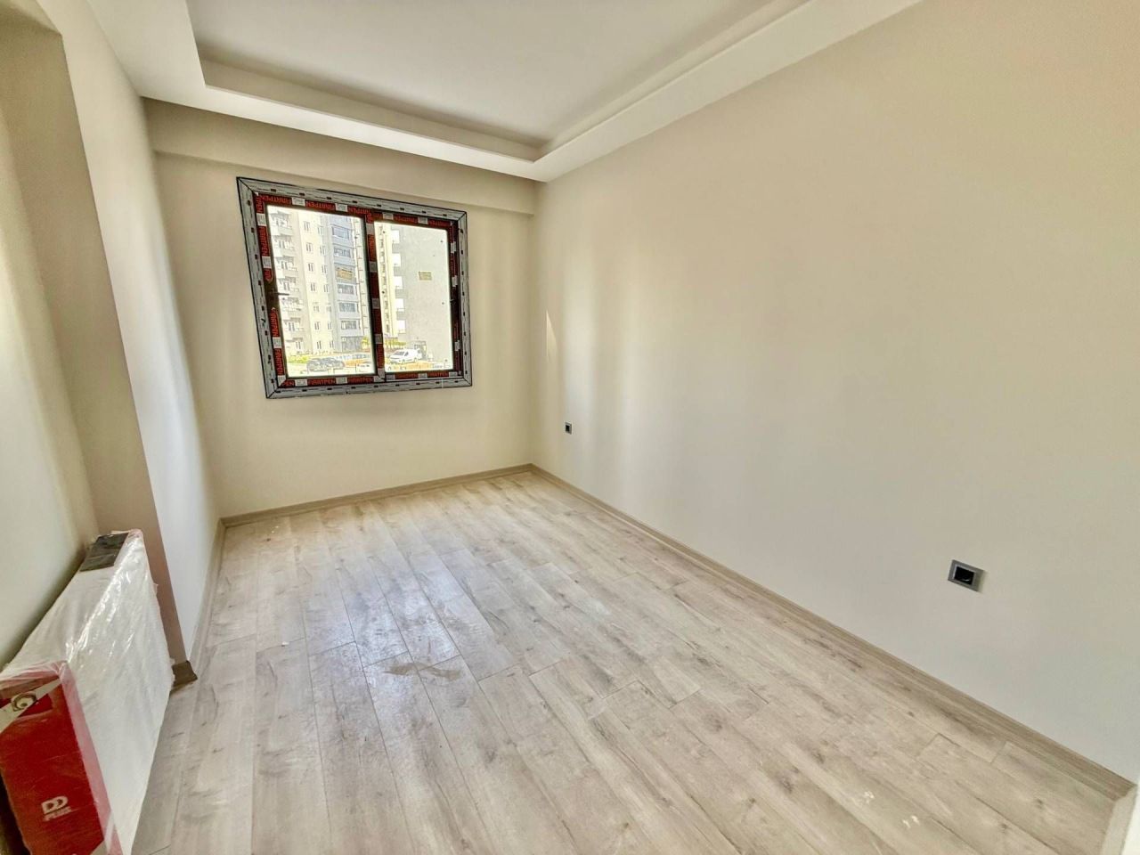Wohnung in Mersin, Türkei, 95 m² - Foto 6